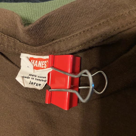 Terri Clarke concert tour band tee shirt - Picture 3 of 3